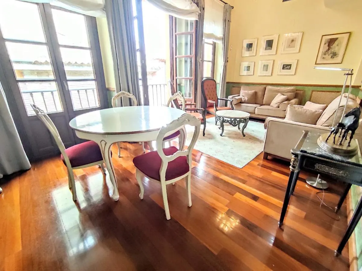 Las Mansiones De Constitucion Apartamentosmalagamanagement