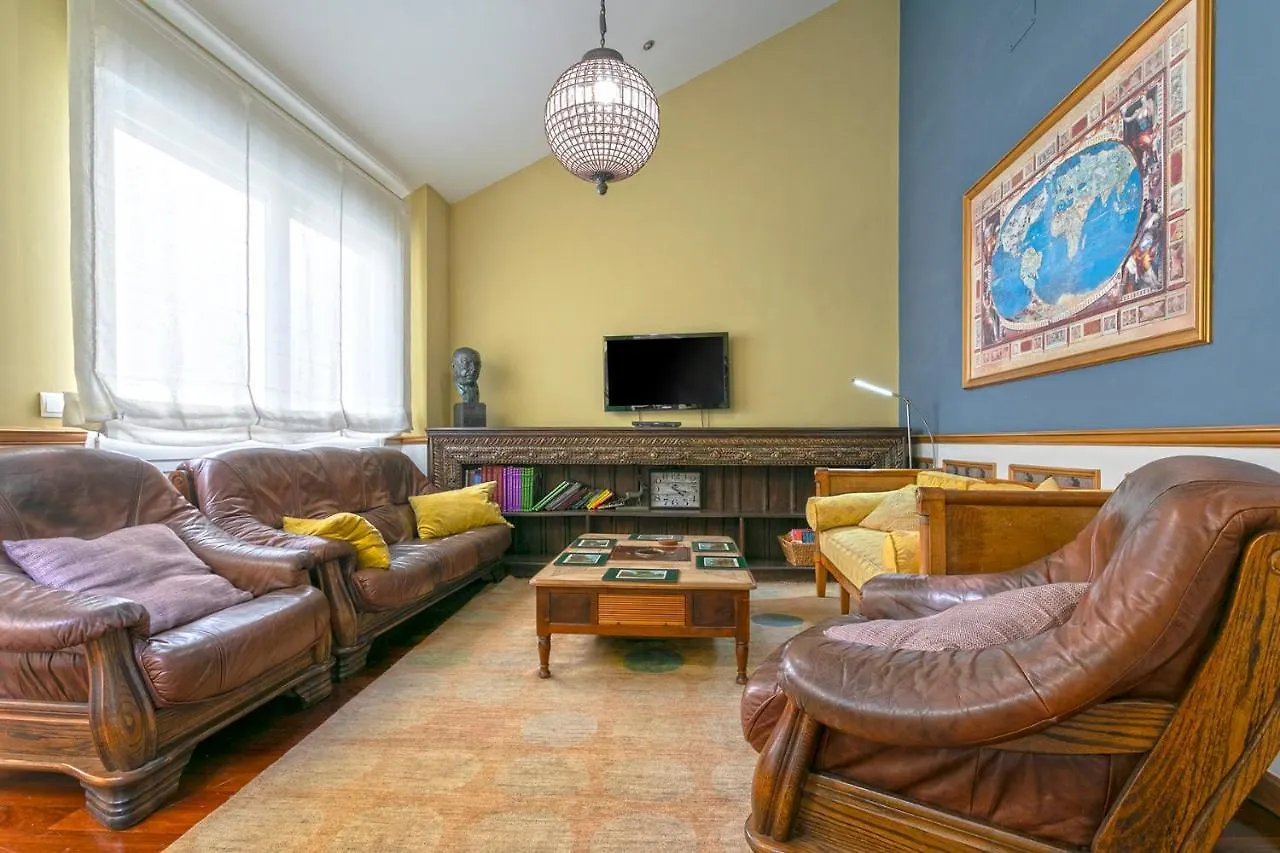 Appartamento Las Mansiones De Constitucion Apartamentosmalagamanagement Spagna