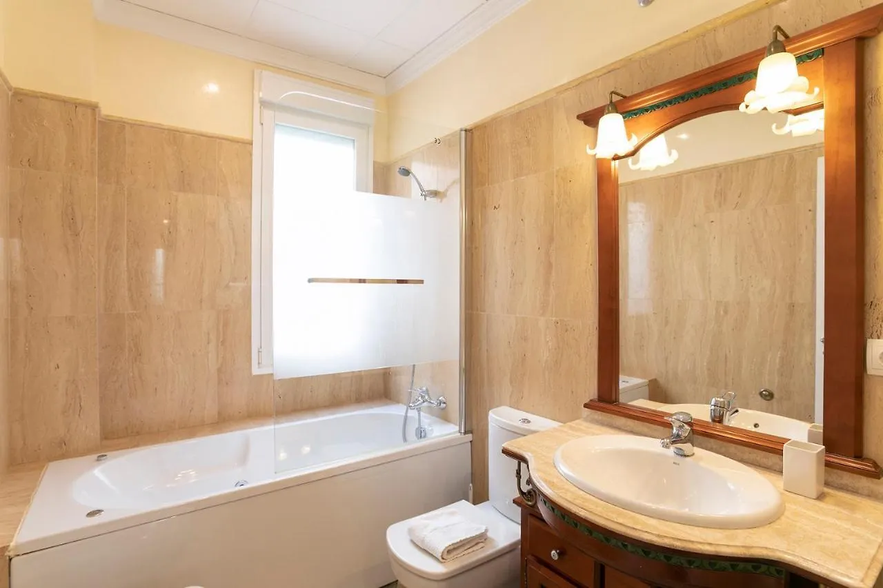 Appartamento Las Mansiones De Constitucion Apartamentosmalagamanagement