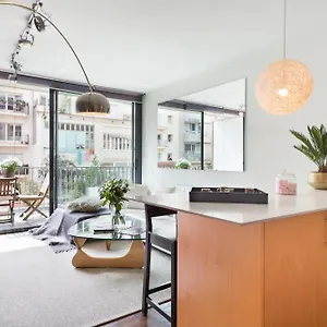 My Space Executive Center , Barcelona Spain
