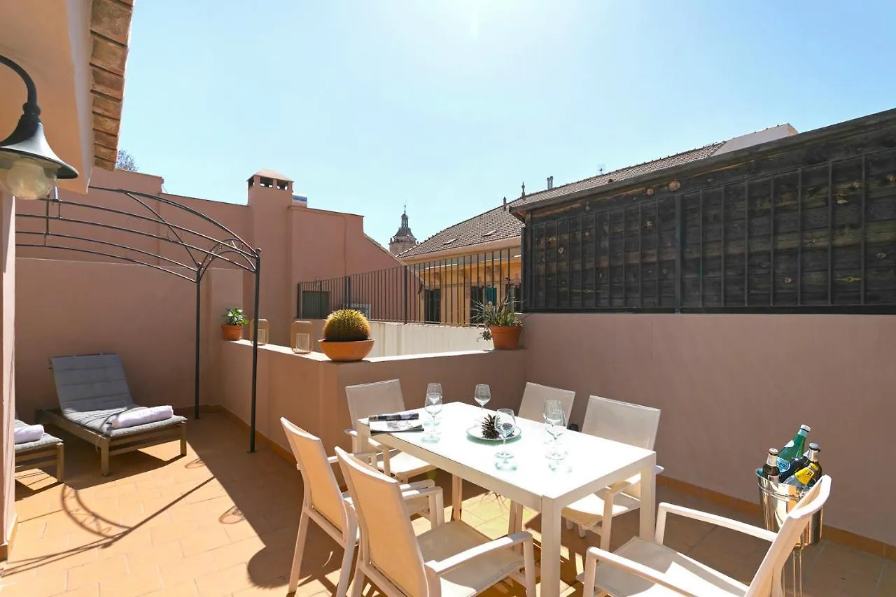 Las Mansiones De Constitucion Apartamentosmalagamanagement